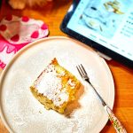 Fluffy Cheesecake Recipe (Thermomix)