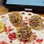 Chocolate Truffles (Thermomix) | Easy Homemade Truffles