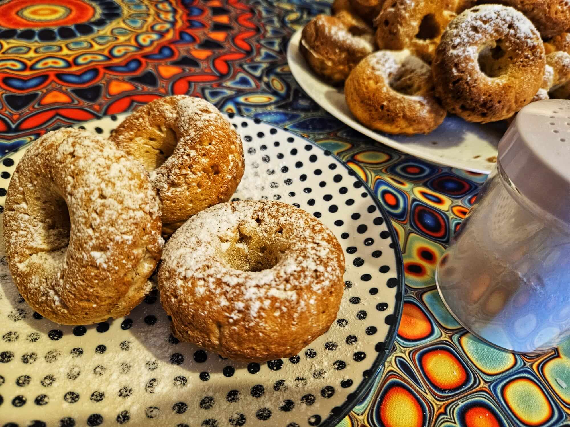Why gluten-free matters to me