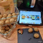 Protein balls | Quick and Easy Snack