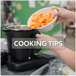thermomix cooking tips